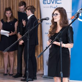 Ogólnopolska inauguracja ZSO8 w Gdyni – Microsoft Showcase School z Wiceminister Cyfryzacji Ogólnopolska inauguracja ZSO8 w Gdyni – Microsoft Showcase School z Wiceminister Cyfryzacji